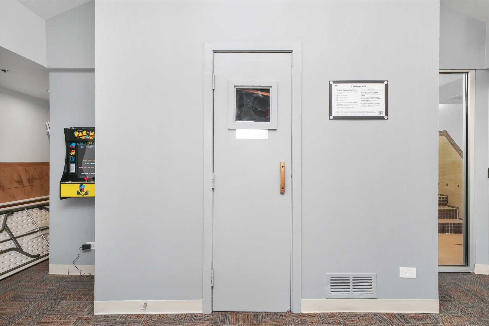 40 E 9TH Street Unit: 1201