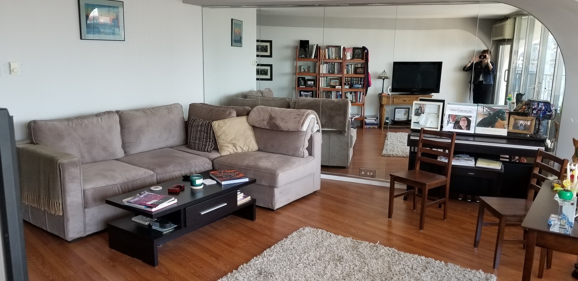 300 N State Street Unit: 4809