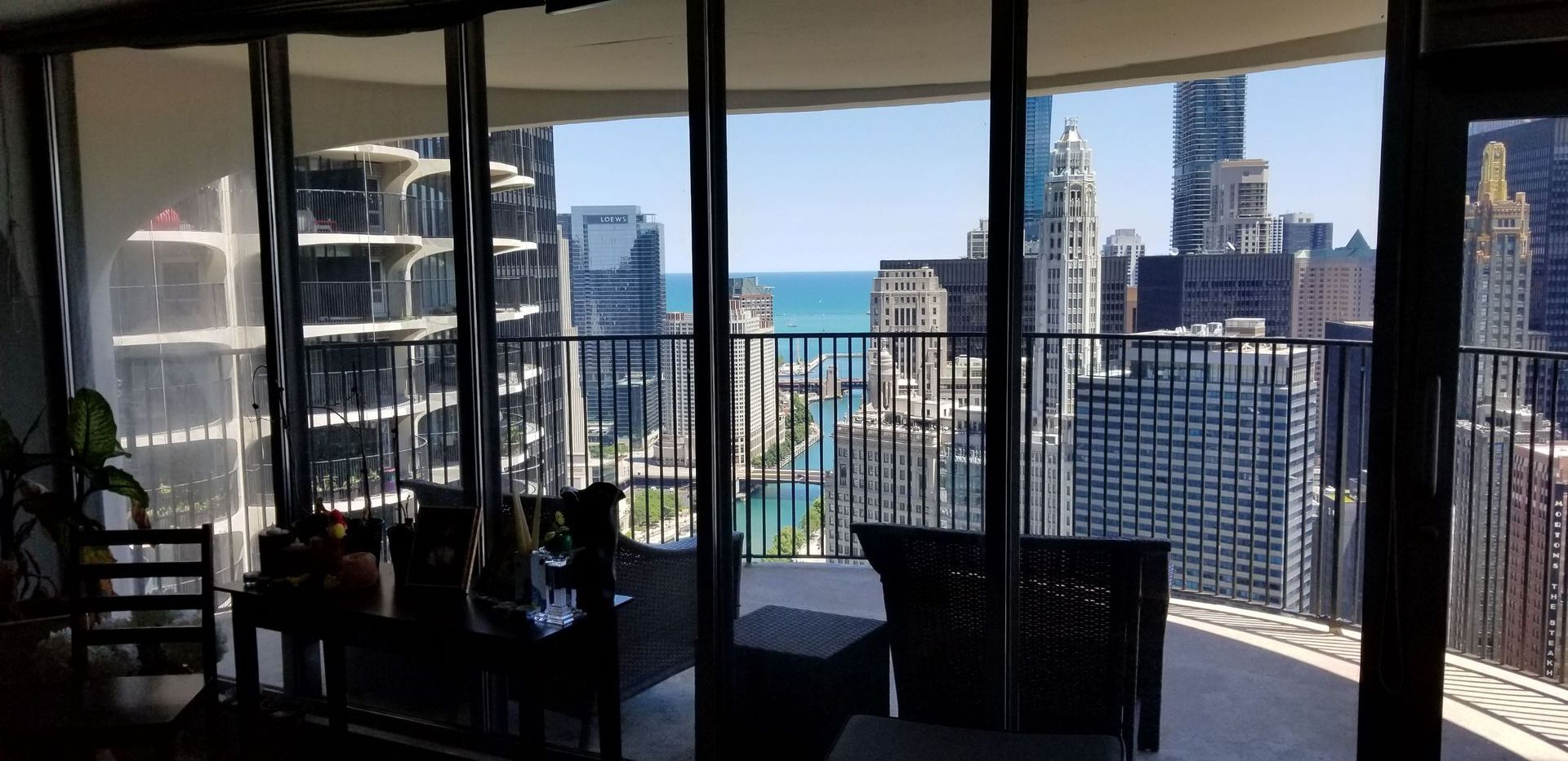 300 N State Street Unit: 4809