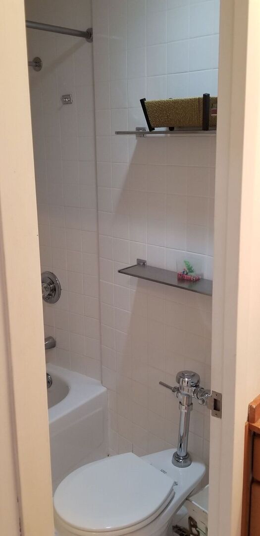 300 N State Street Unit: 4809