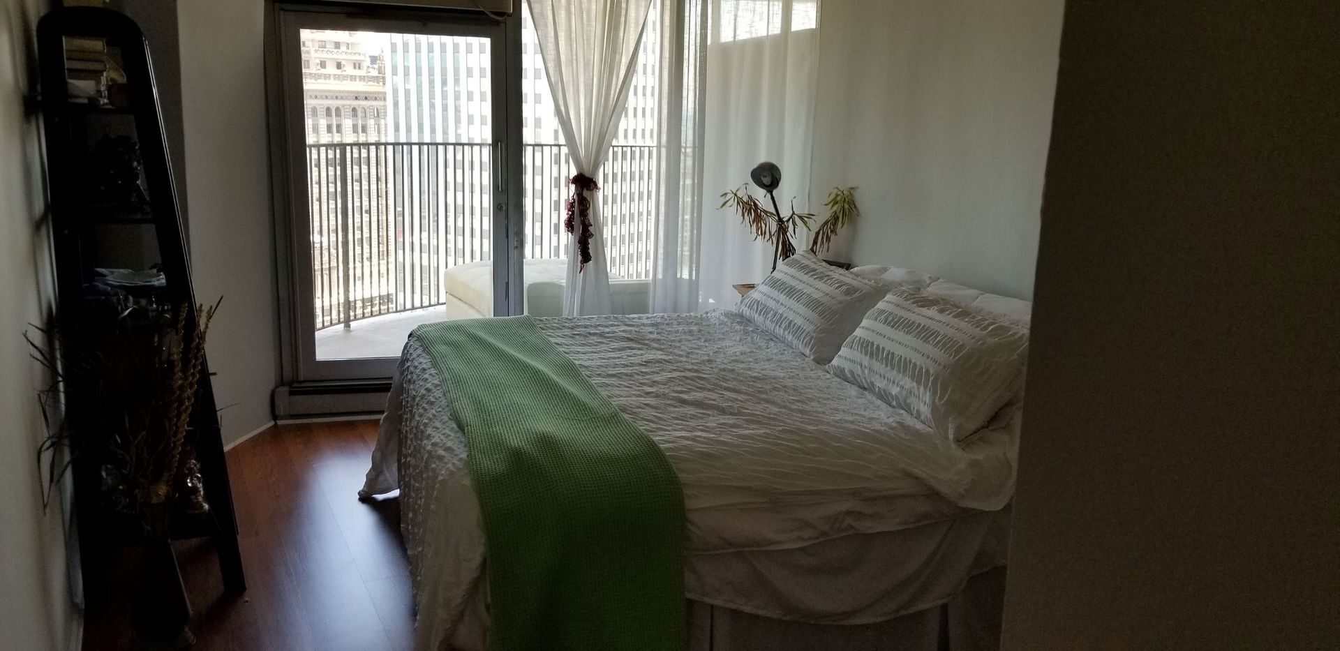 300 N State Street Unit: 4809