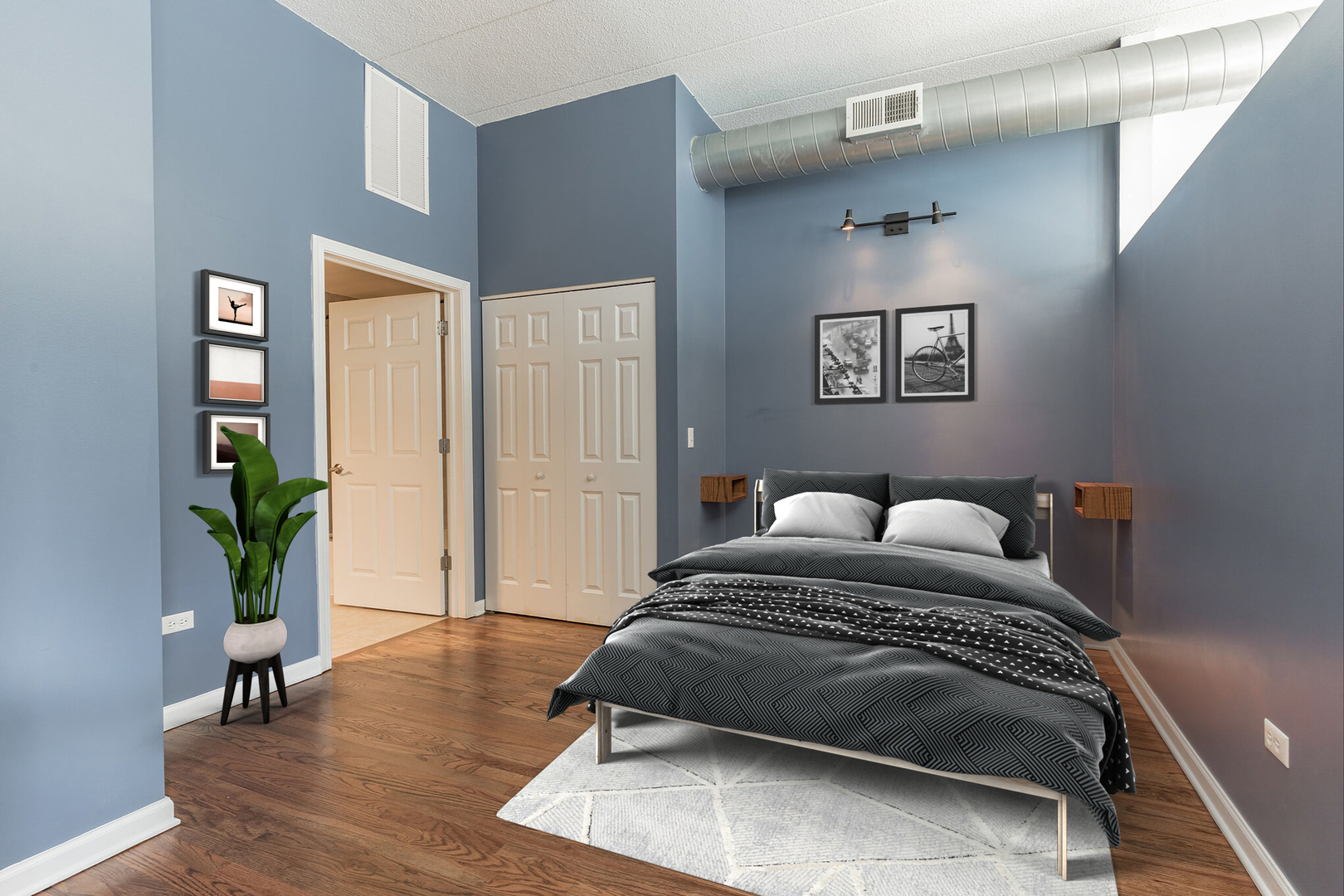 1919 S Michigan Avenue Unit: 404