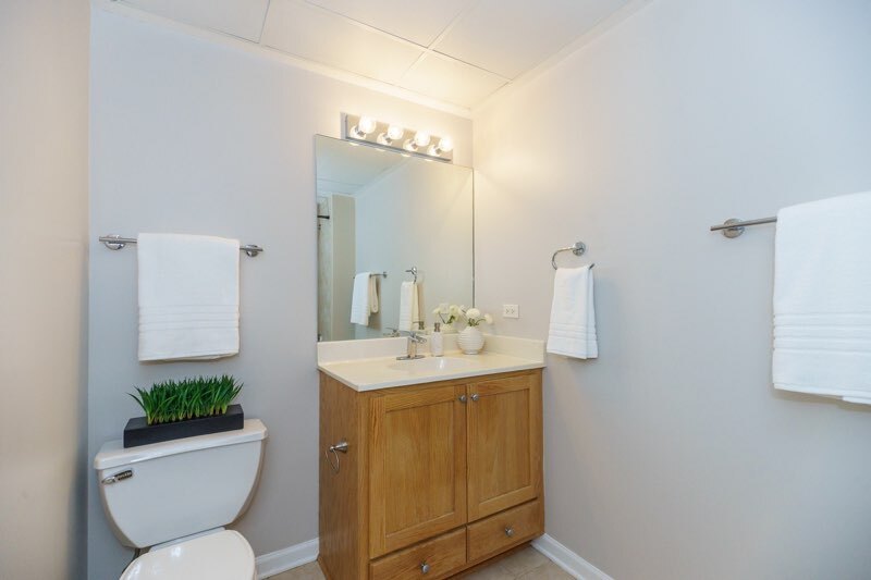 1919 S Michigan Avenue Unit: 404