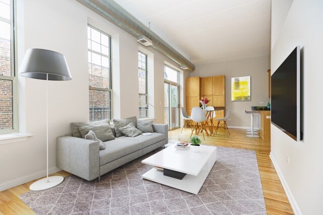 1919 S Michigan Avenue Unit: 404