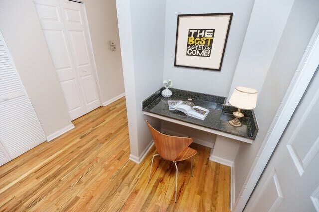 1919 S Michigan Avenue Unit: 404