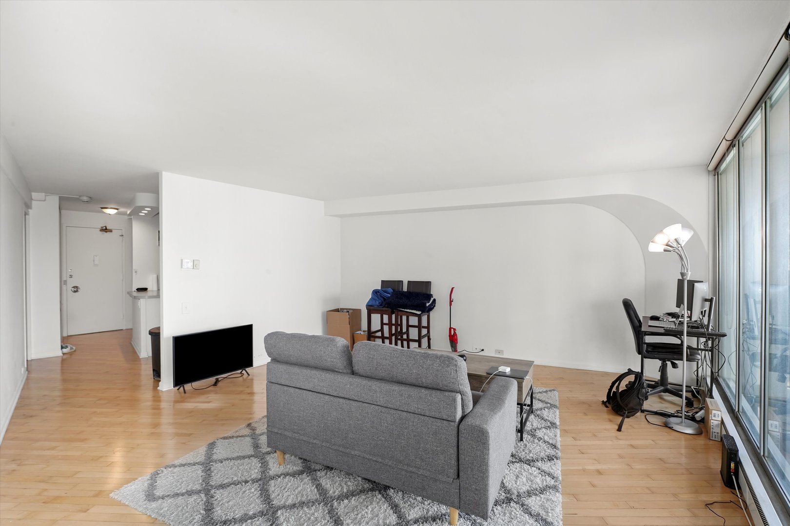 300 N State Street Unit: 4807