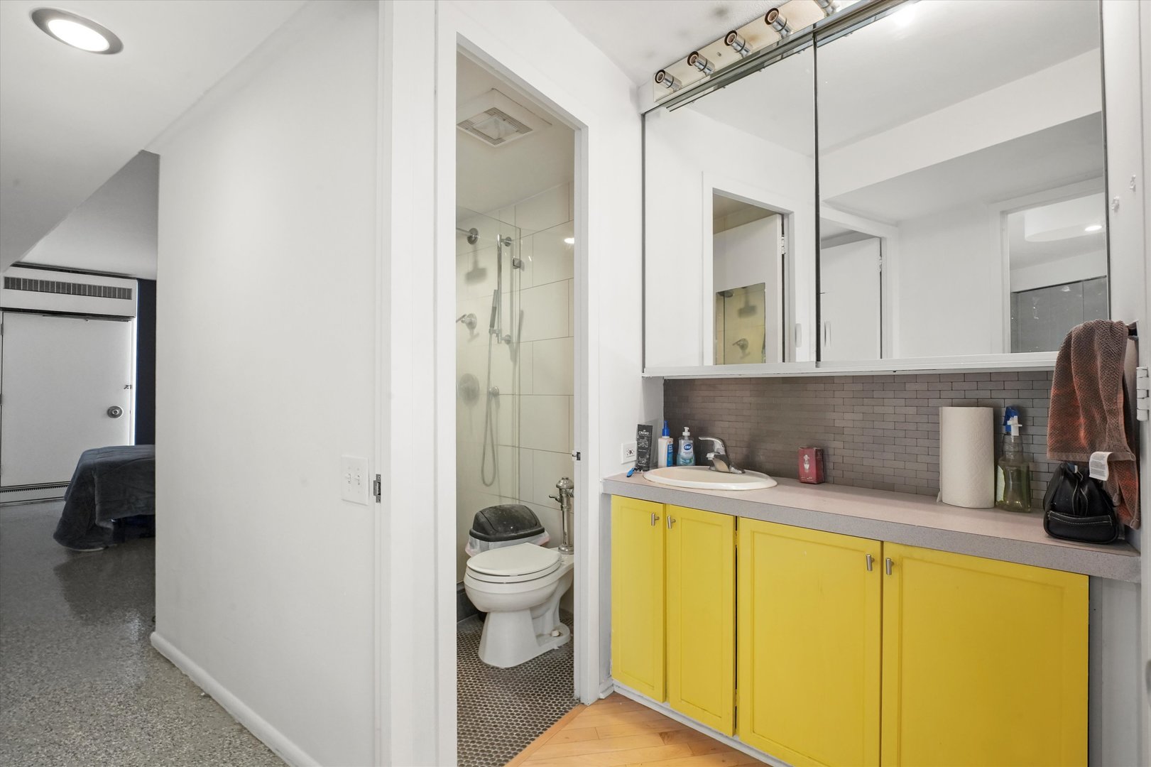 300 N State Street Unit: 4807