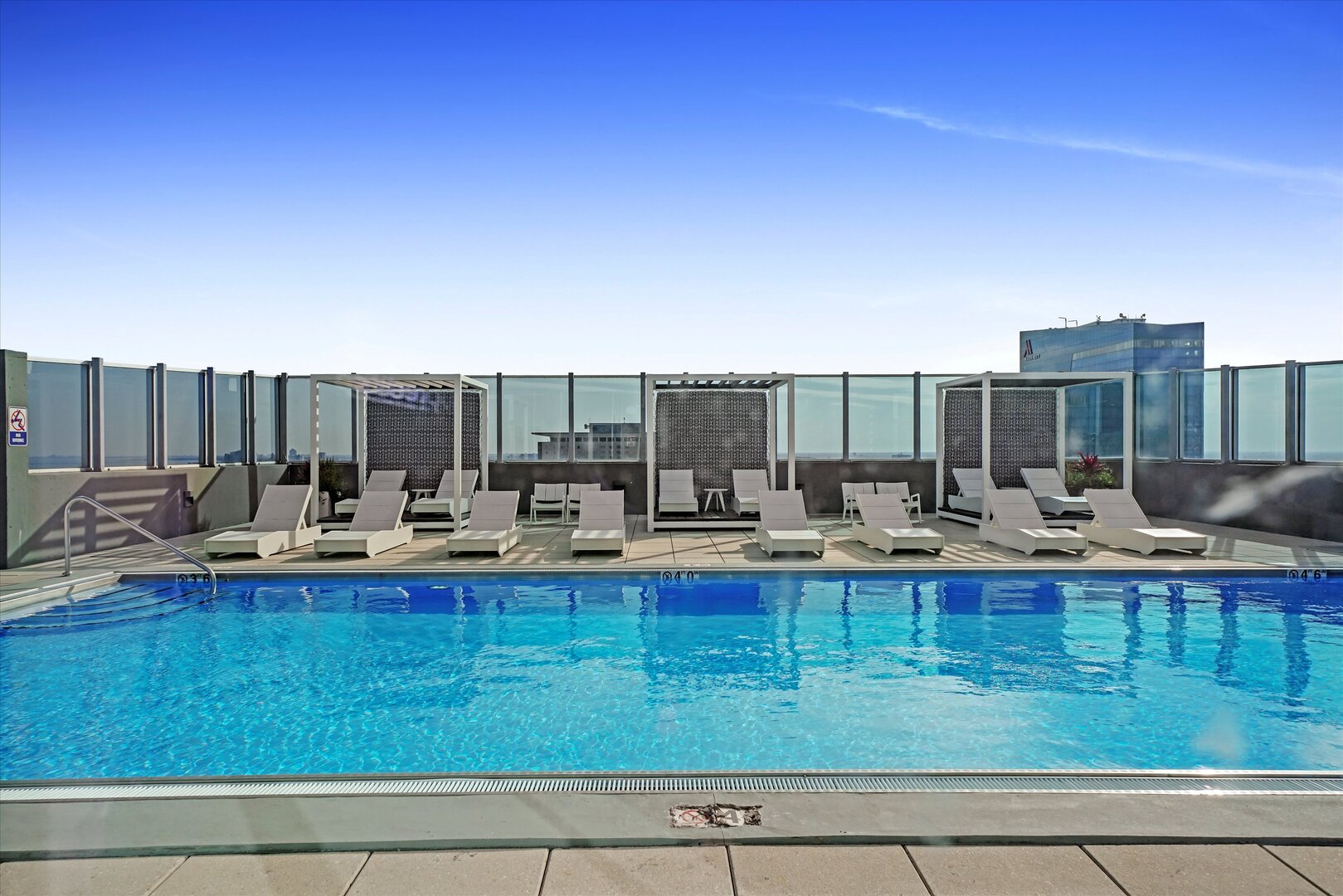 1901 S Calumet Avenue Unit: 606