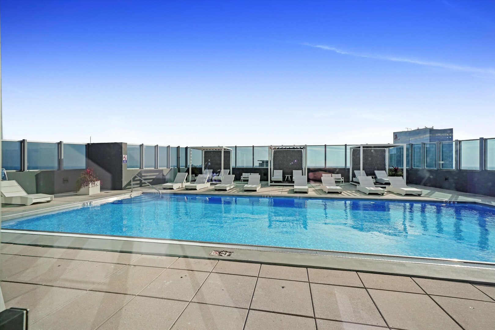 1901 S Calumet Avenue Unit: 606