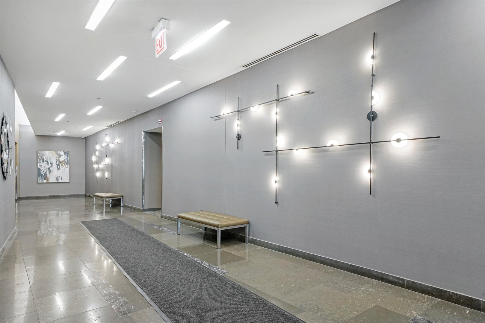 1901 S Calumet Avenue Unit: 606