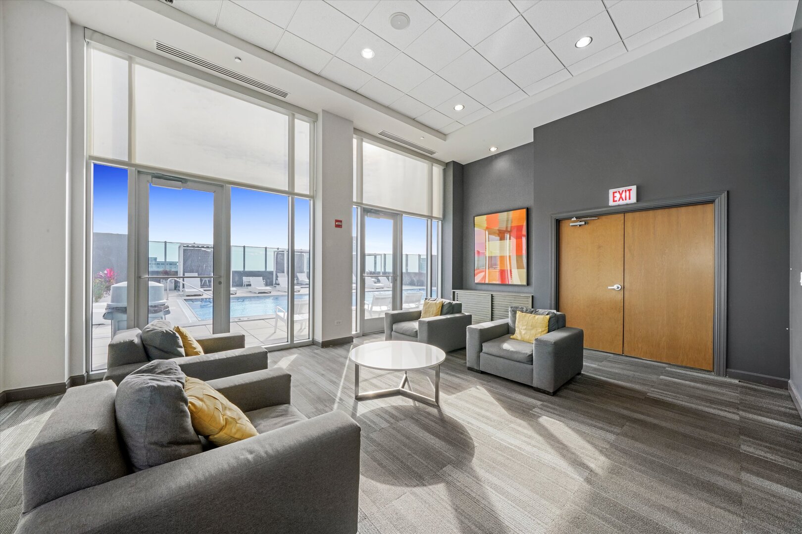 1901 S Calumet Avenue Unit: 606