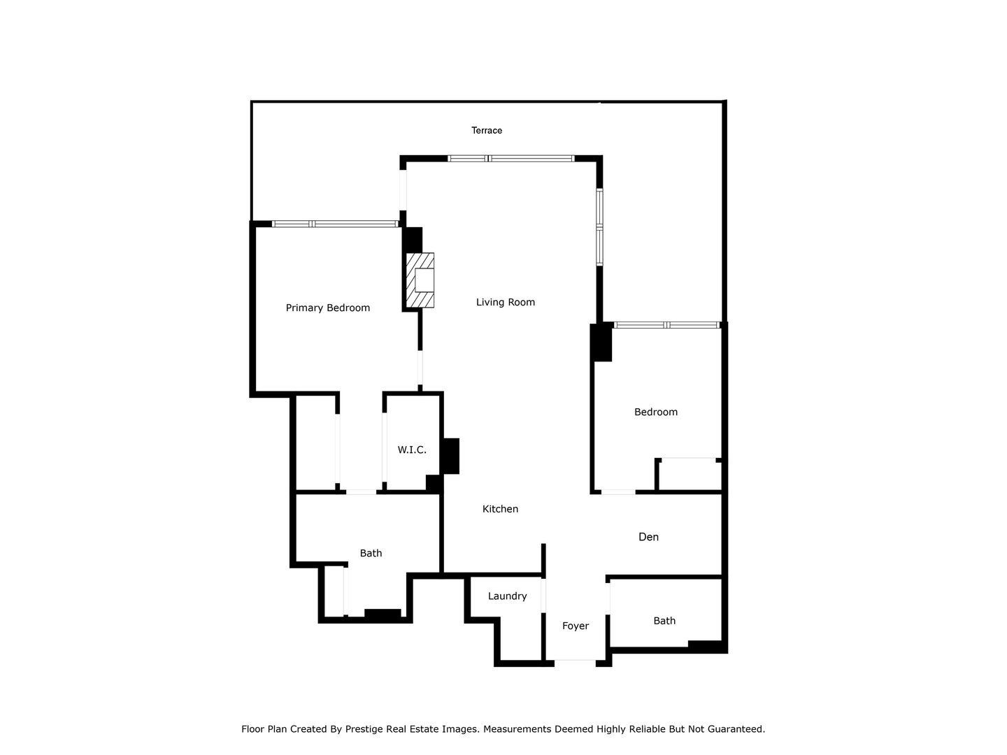 1901 S Calumet Avenue Unit: 606