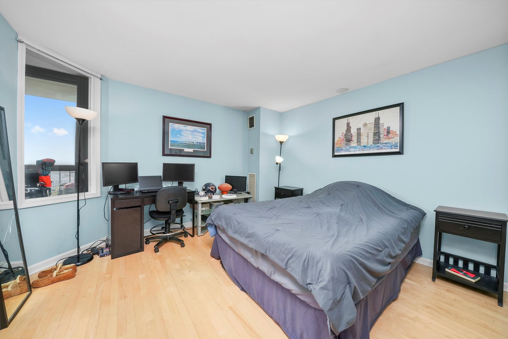 1030 N State Street Unit: 39A