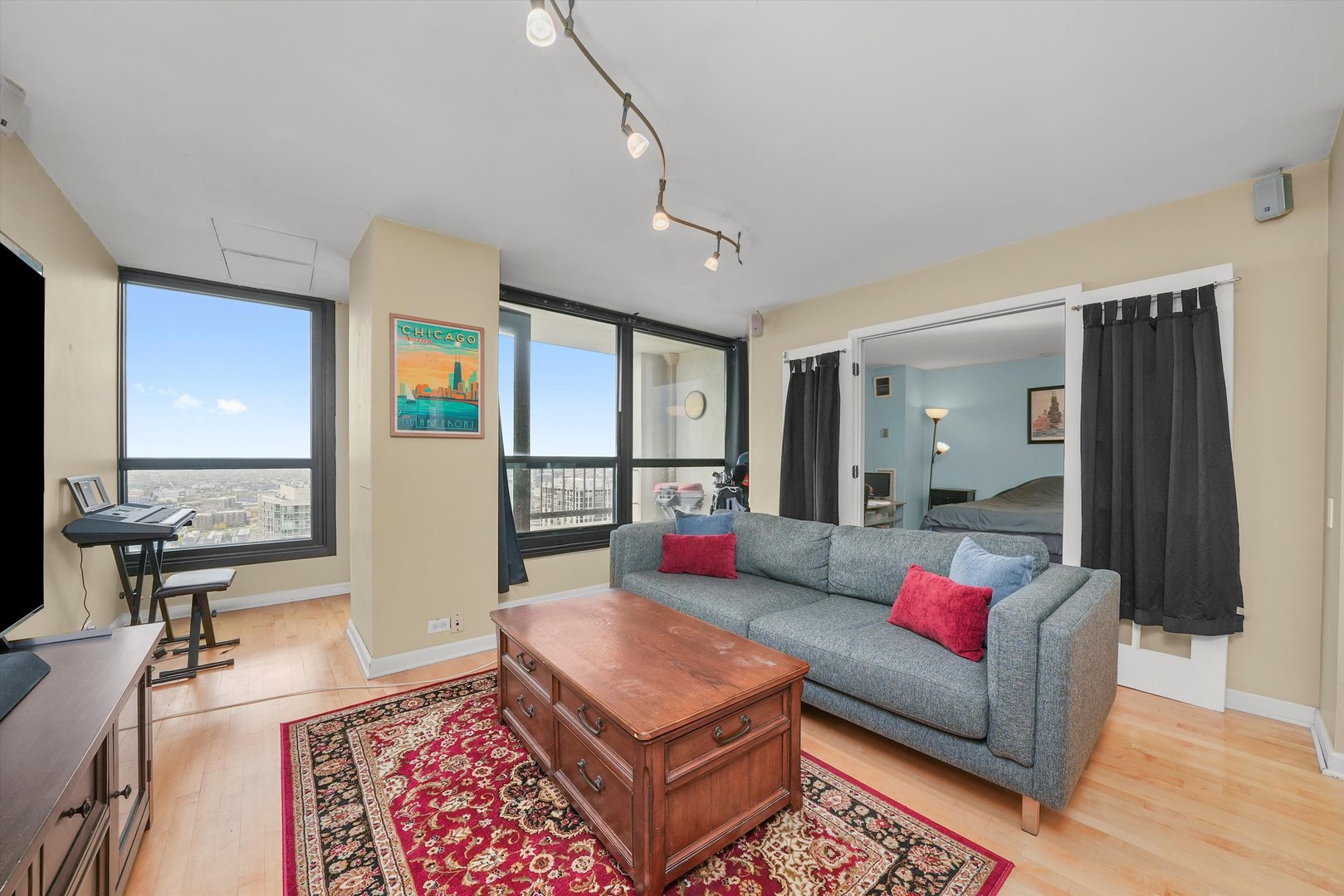 1030 N State Street Unit: 39A