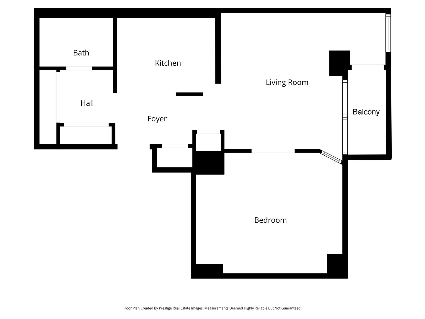 1030 N State Street Unit: 39A