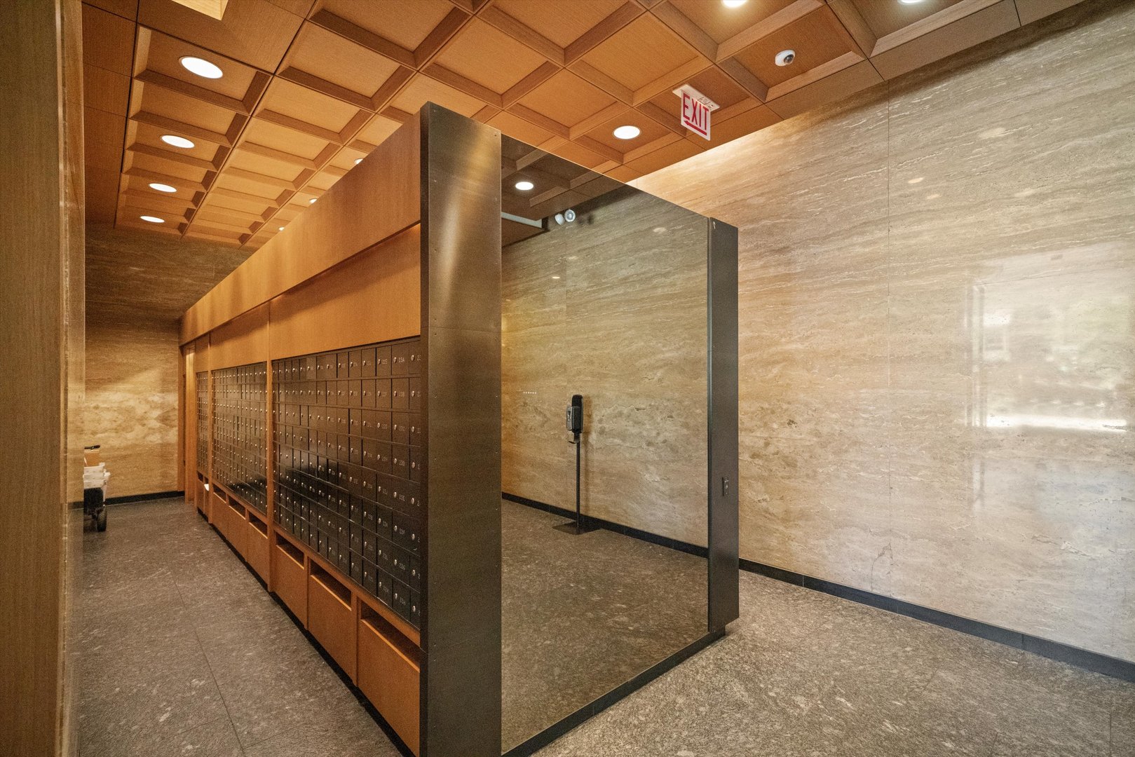 1030 N State Street Unit: 39A