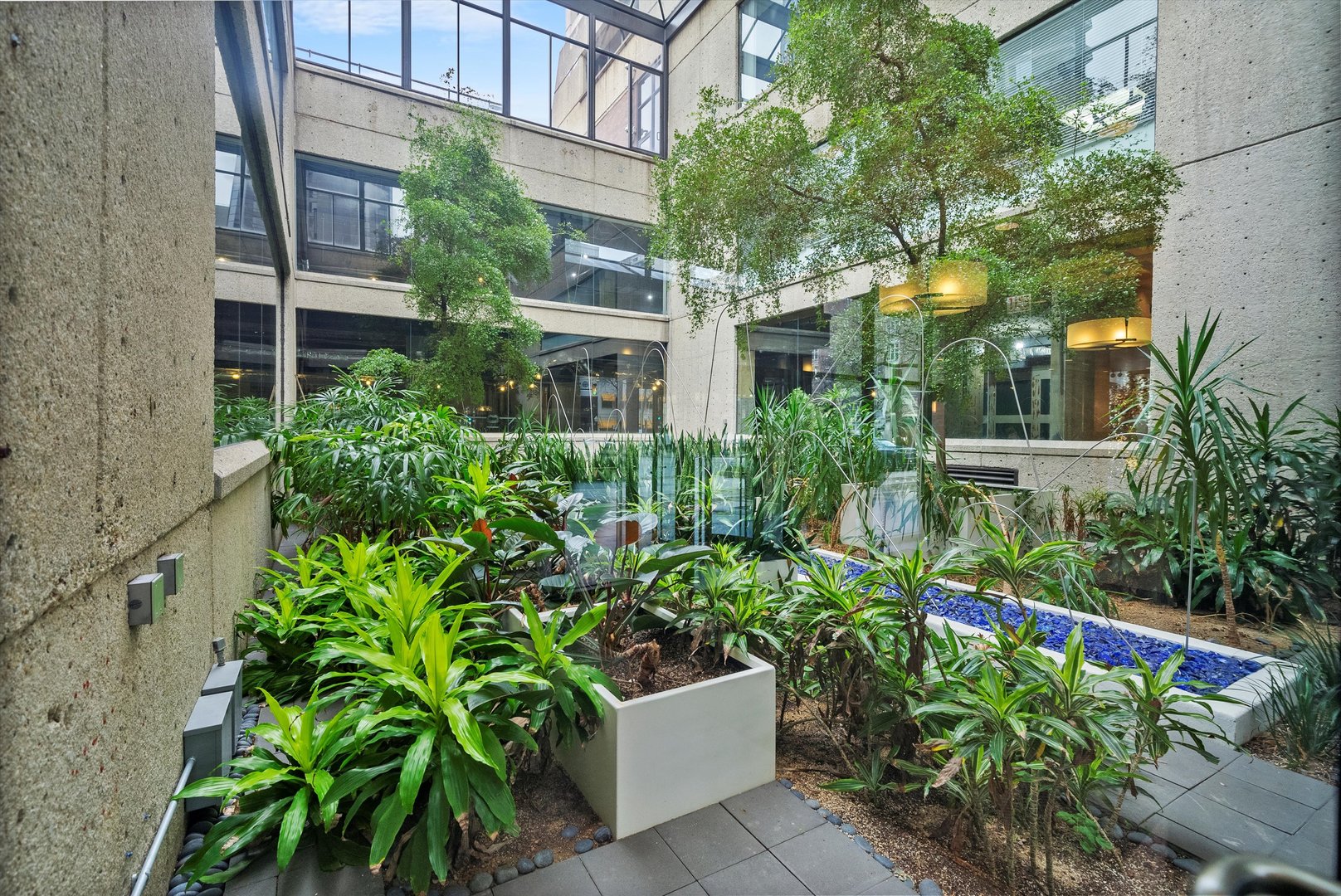 1030 N State Street Unit: 39A