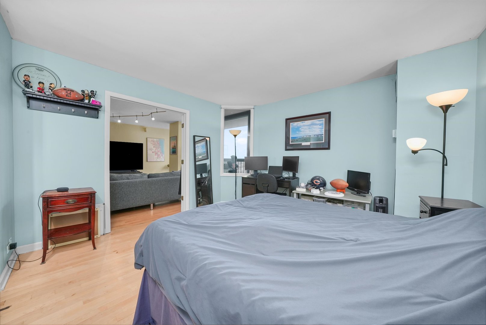 1030 N State Street Unit: 39A