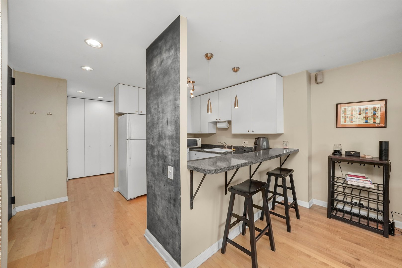 1030 N State Street Unit: 39A