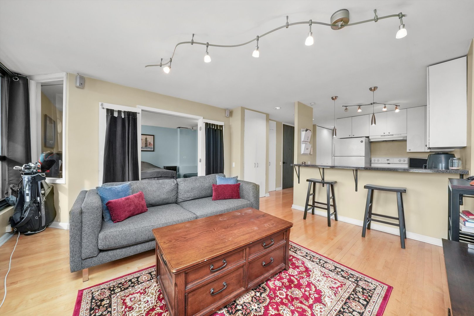 1030 N State Street Unit: 39A