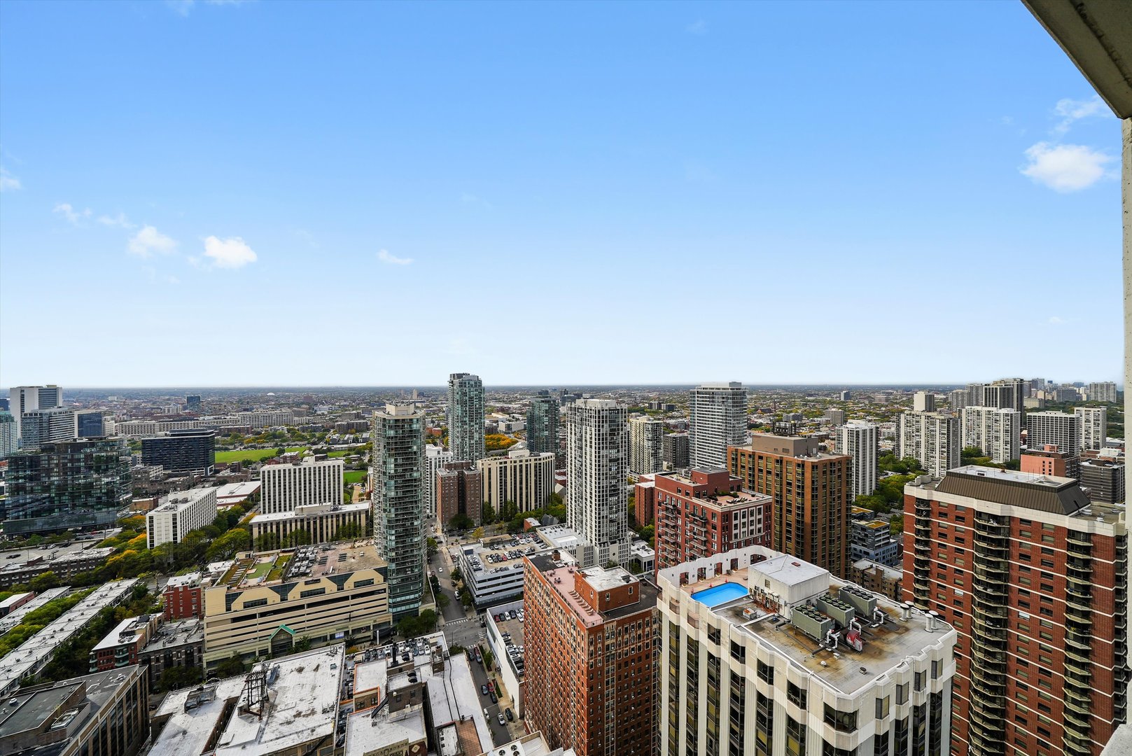 1030 N State Street Unit: 39A