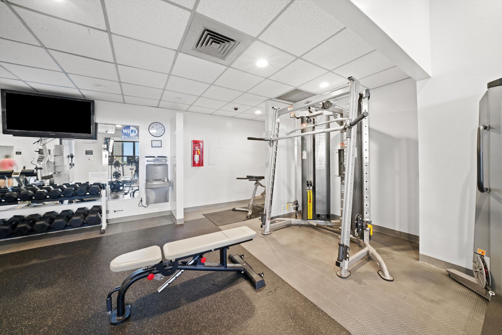 1030 N State Street Unit: 39A