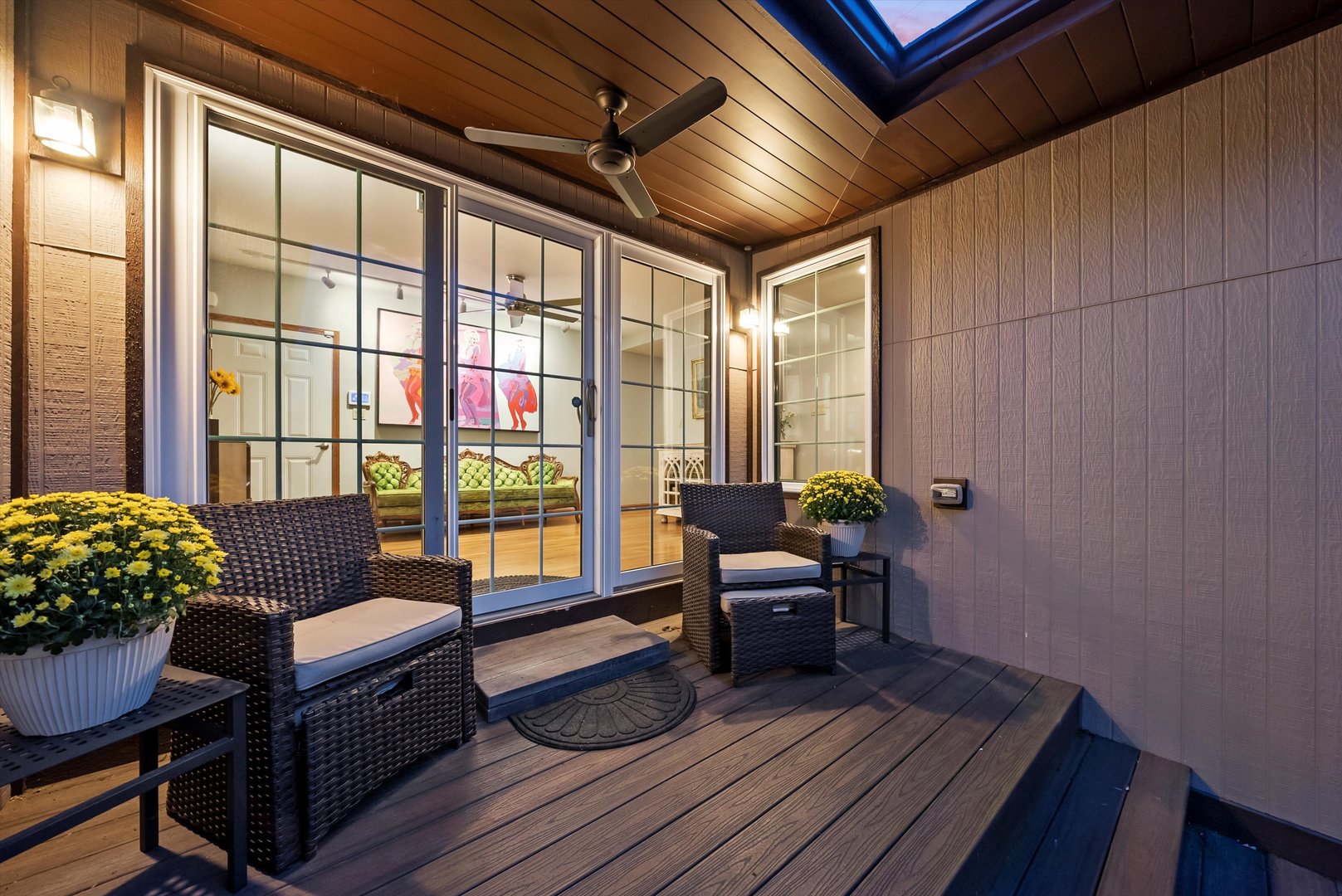 824 W Dorset Avenue W