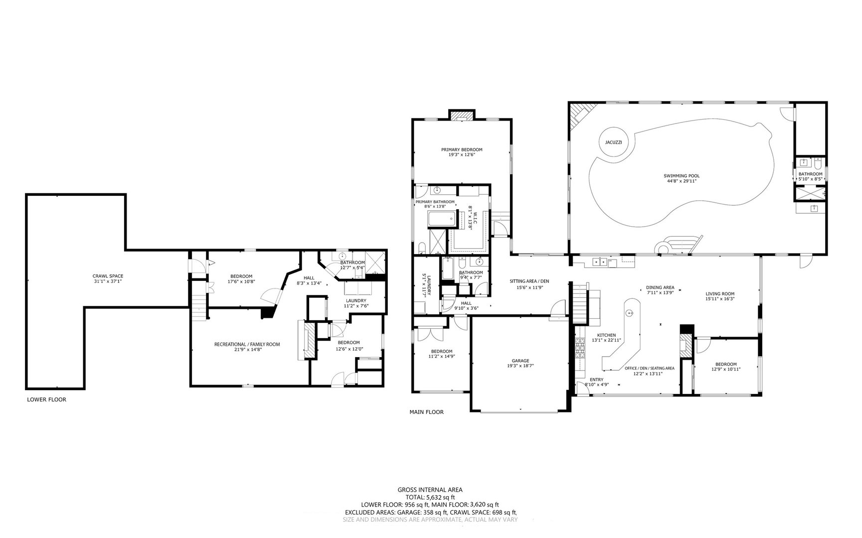 824 W Dorset Avenue W