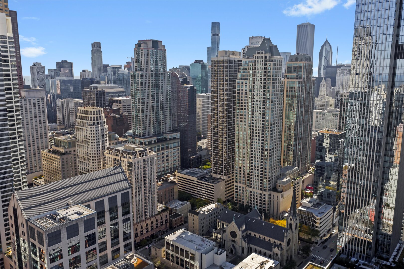 30 E Huron Street Unit: 1106