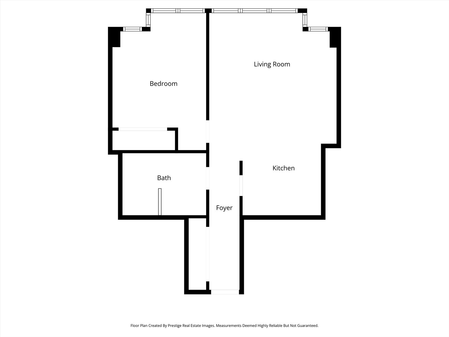 30 E Huron Street Unit: 1106