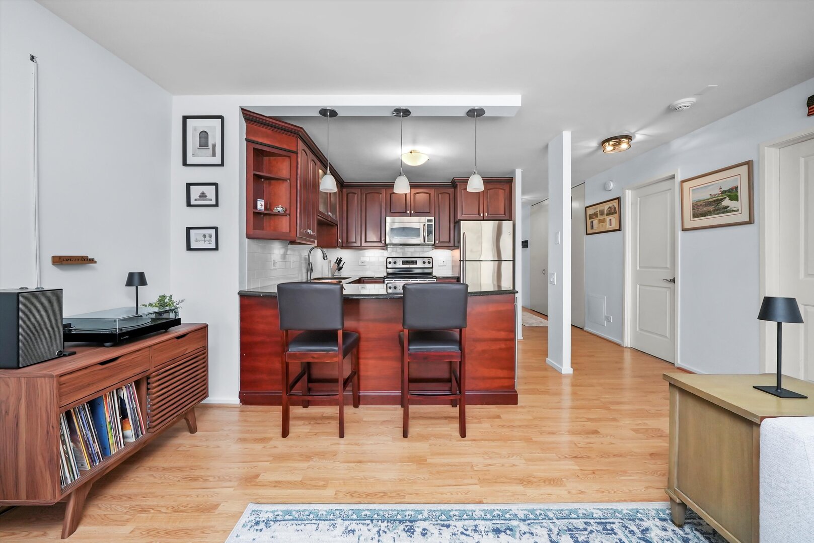 30 E Huron Street Unit: 1106