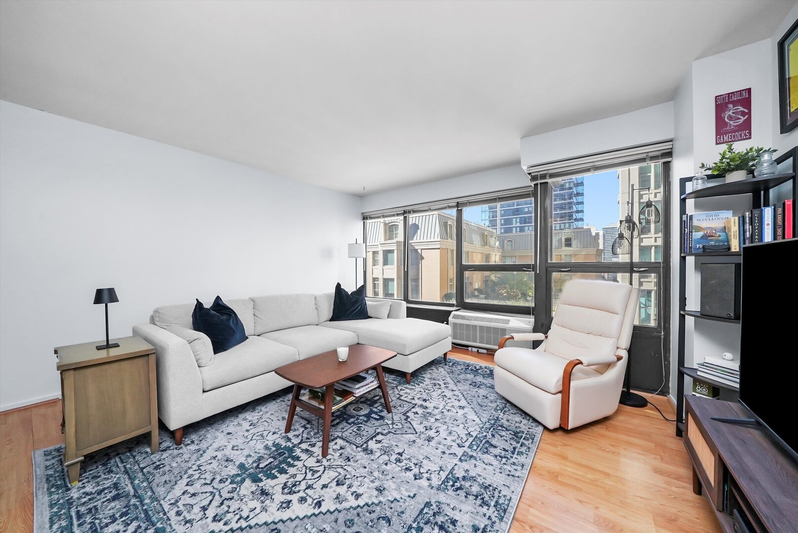 30 E Huron Street Unit: 1106