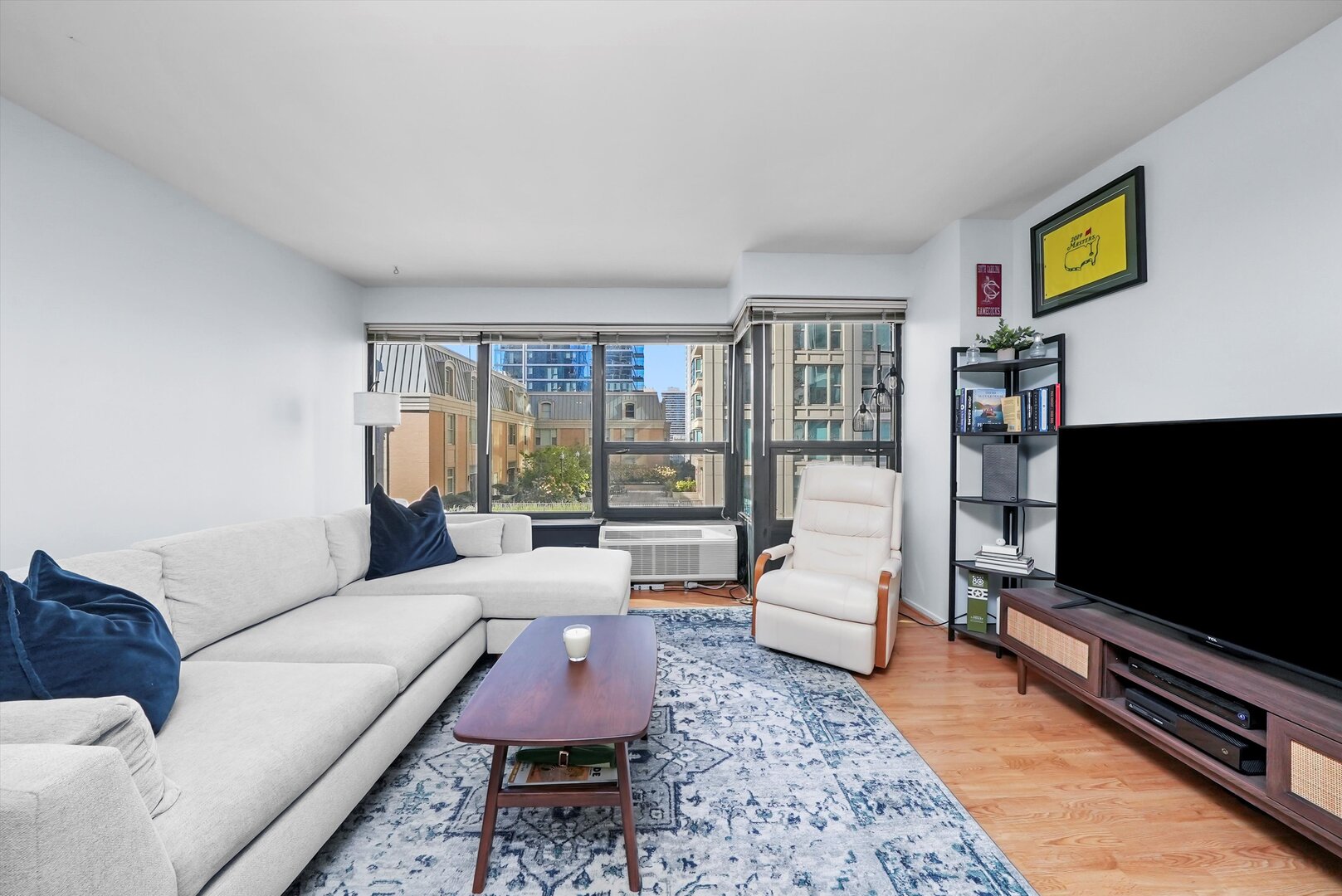 30 E Huron Street Unit: 1106