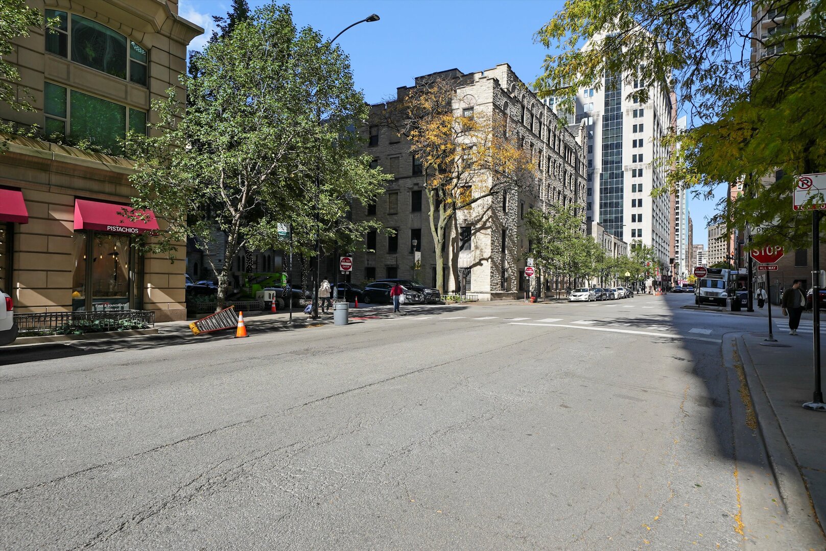 30 E Huron Street Unit: 1106