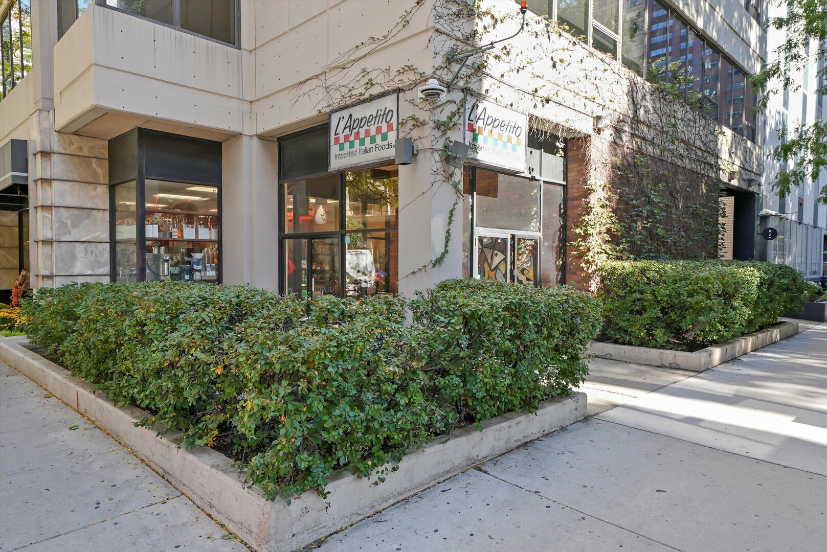 30 E Huron Street Unit: 1106