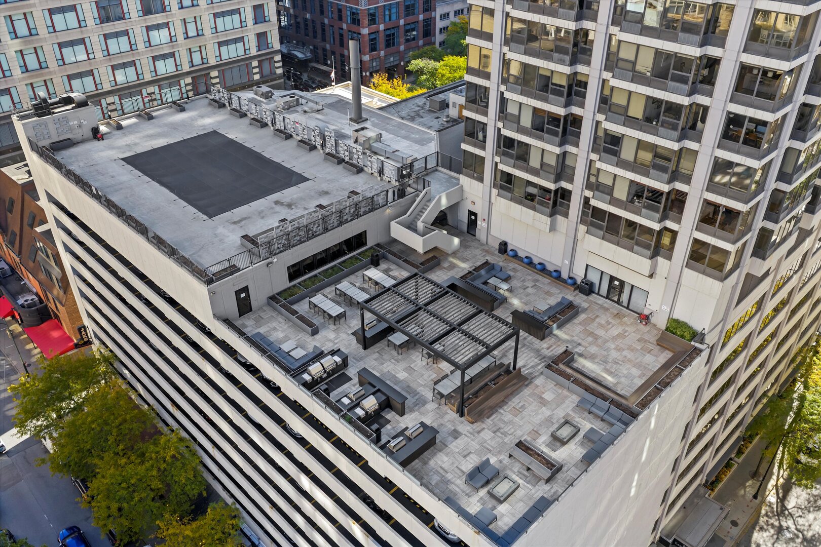 30 E Huron Street Unit: 1106