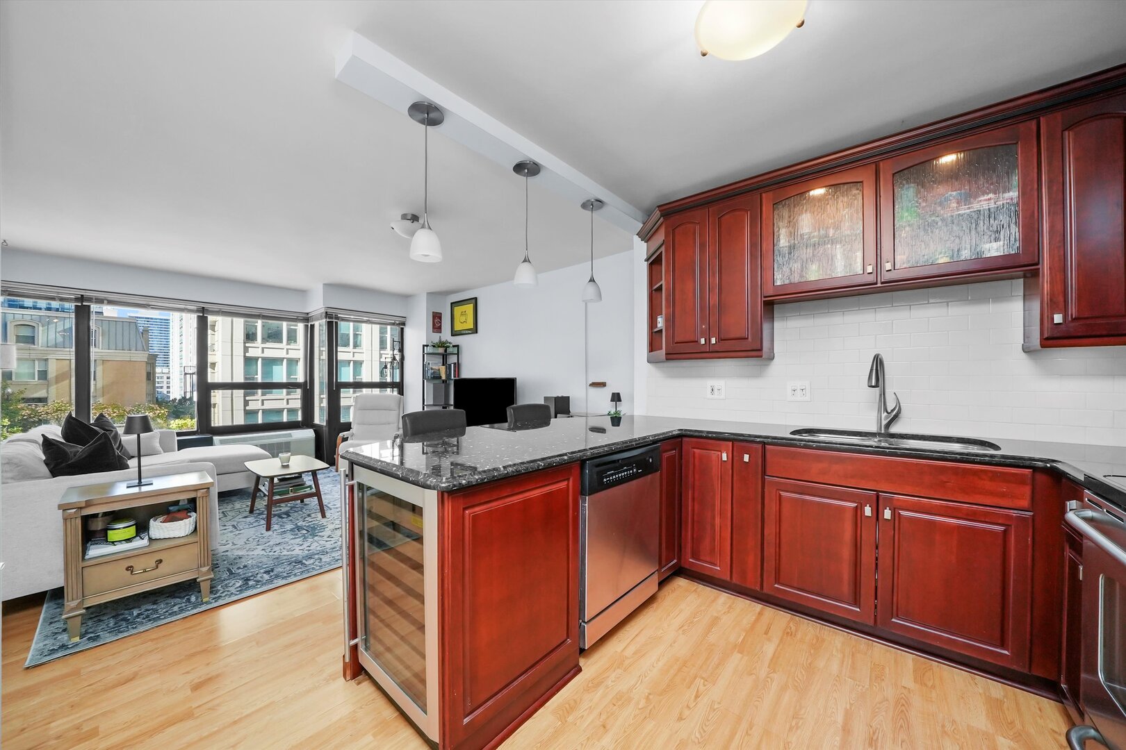 30 E Huron Street Unit: 1106
