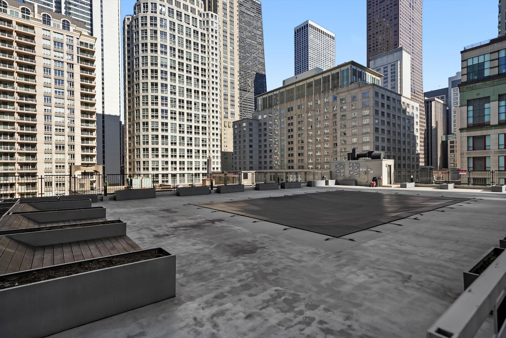 30 E Huron Street Unit: 1106