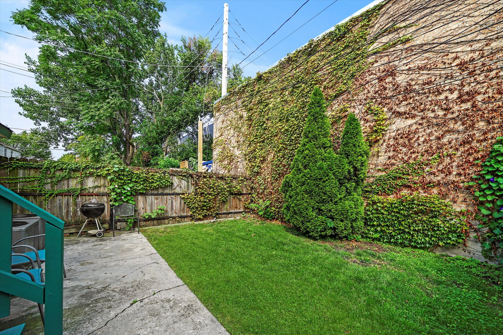 552 W Cullerton Street Unit: G