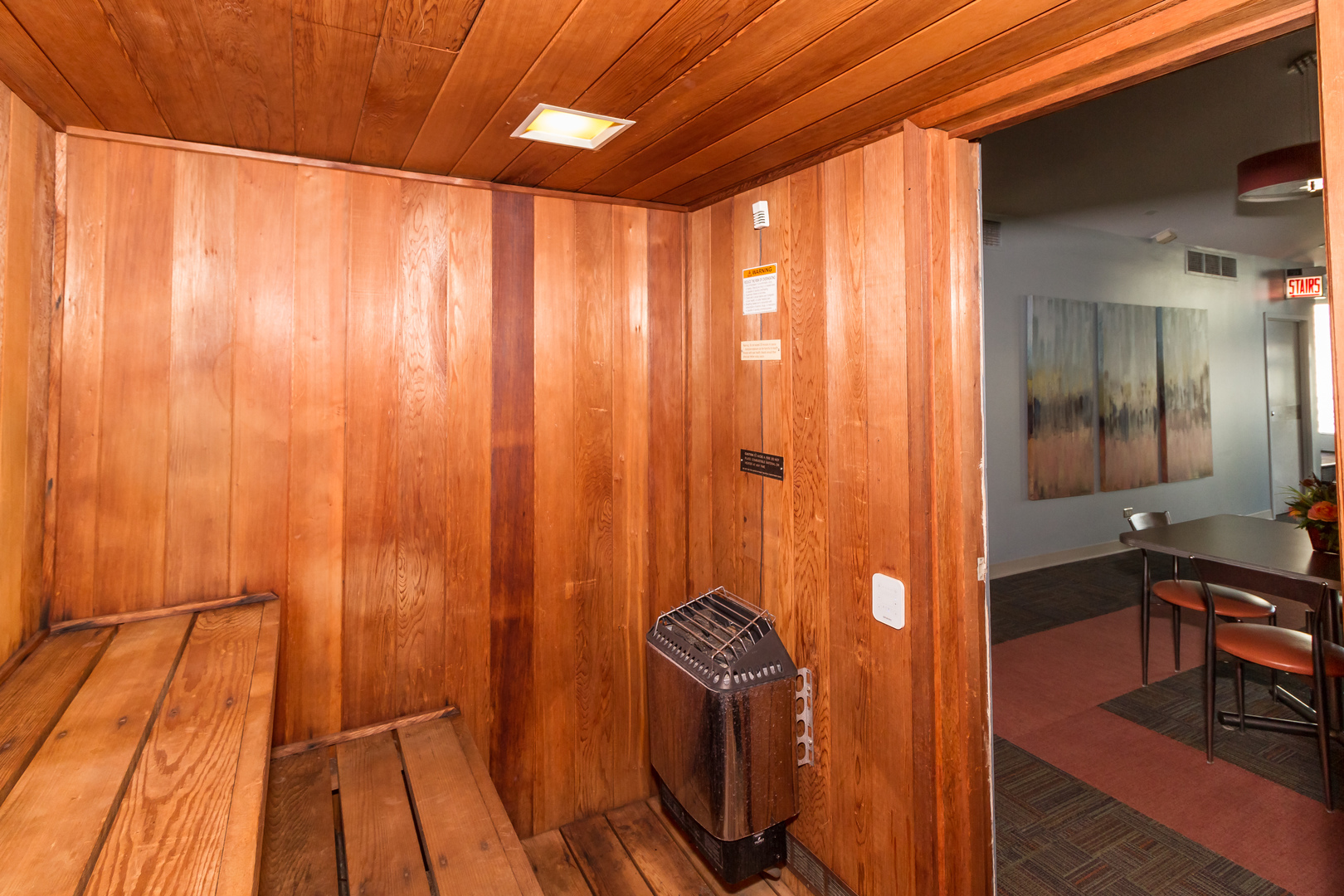 40 E 9TH Street Unit: 707