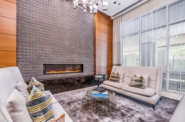 1201 S Prairie Avenue Unit: 3404