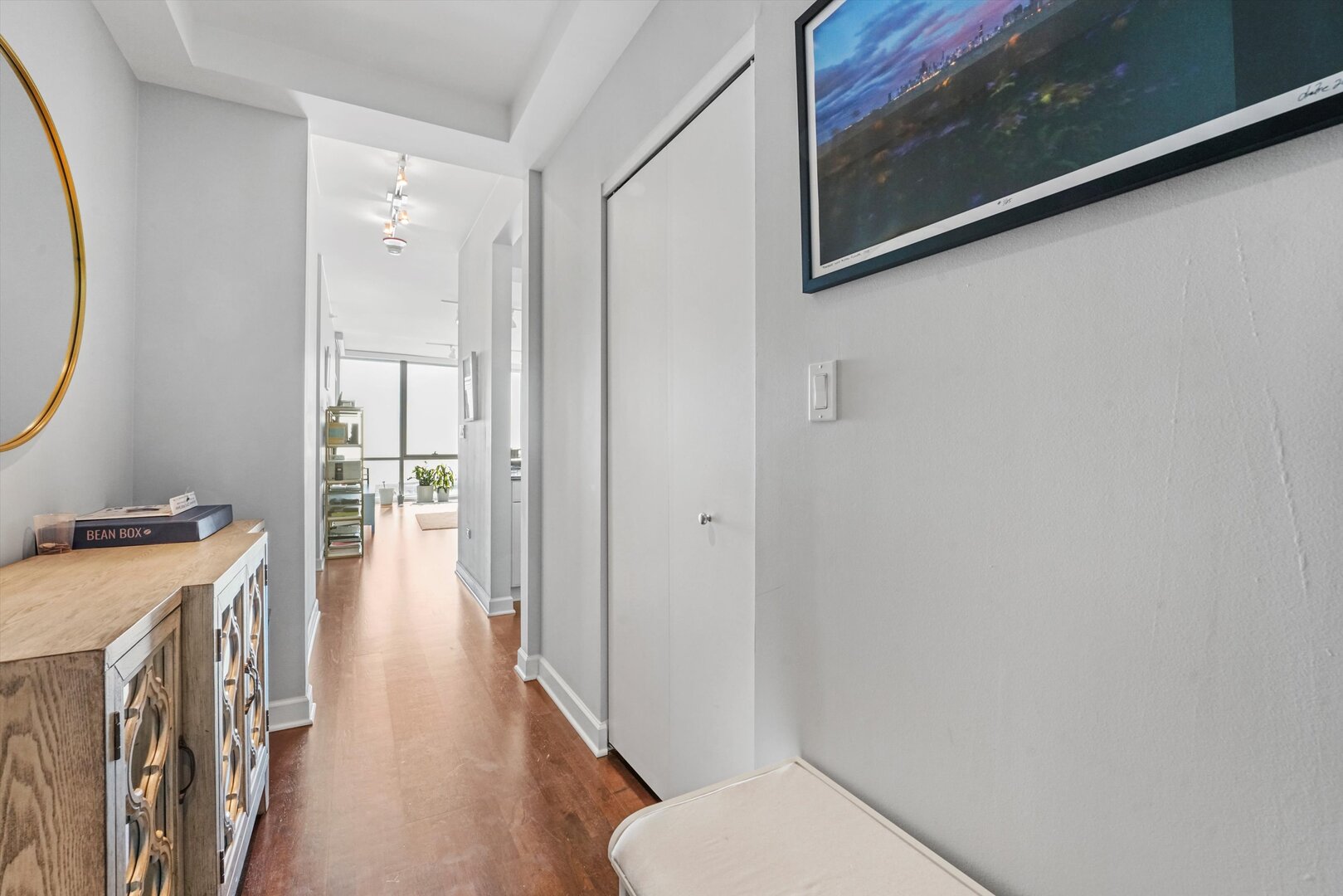 1201 S Prairie Avenue Unit: 3404