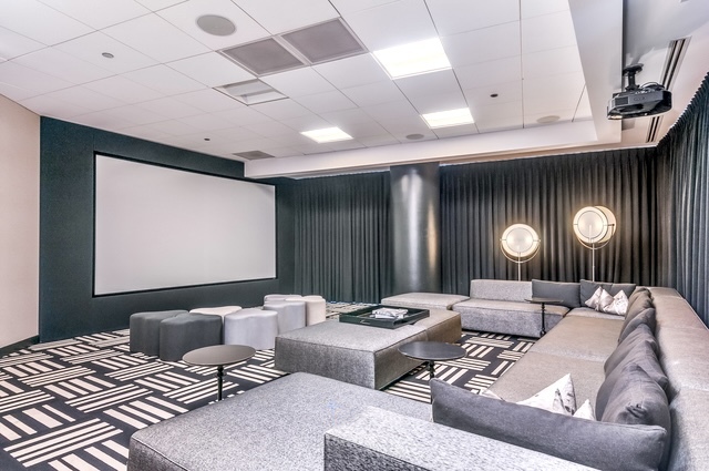 1201 S Prairie Avenue Unit: 3404