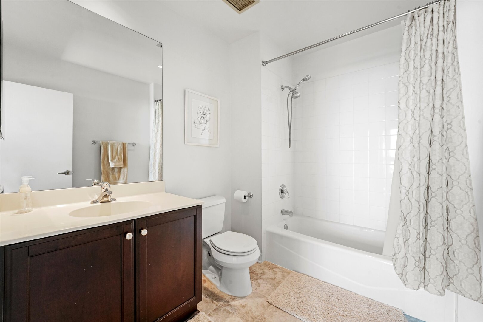 1201 S Prairie Avenue Unit: 3404