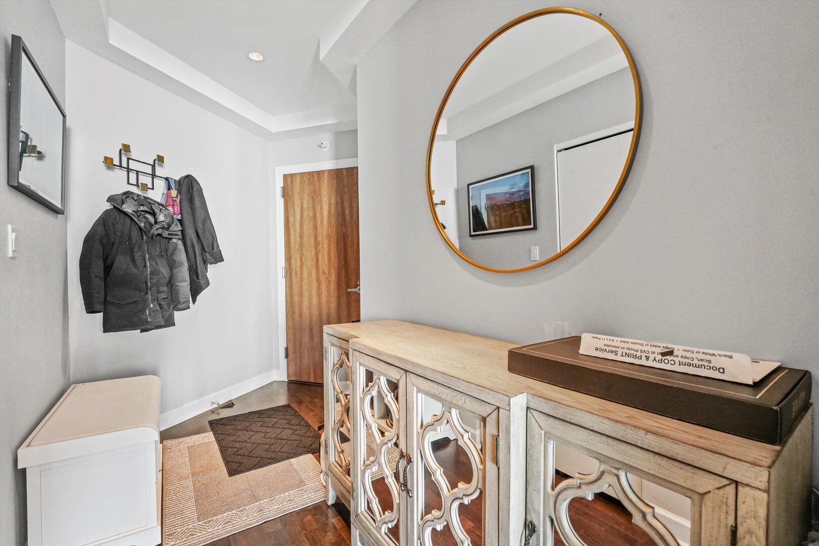 1201 S Prairie Avenue Unit: 3404