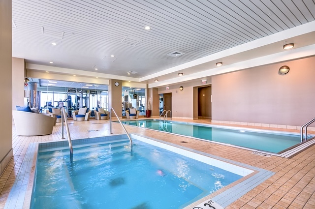 1201 S Prairie Avenue Unit: 3404