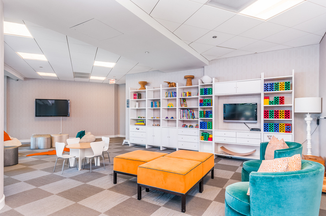 1201 S Prairie Avenue Unit: 3404