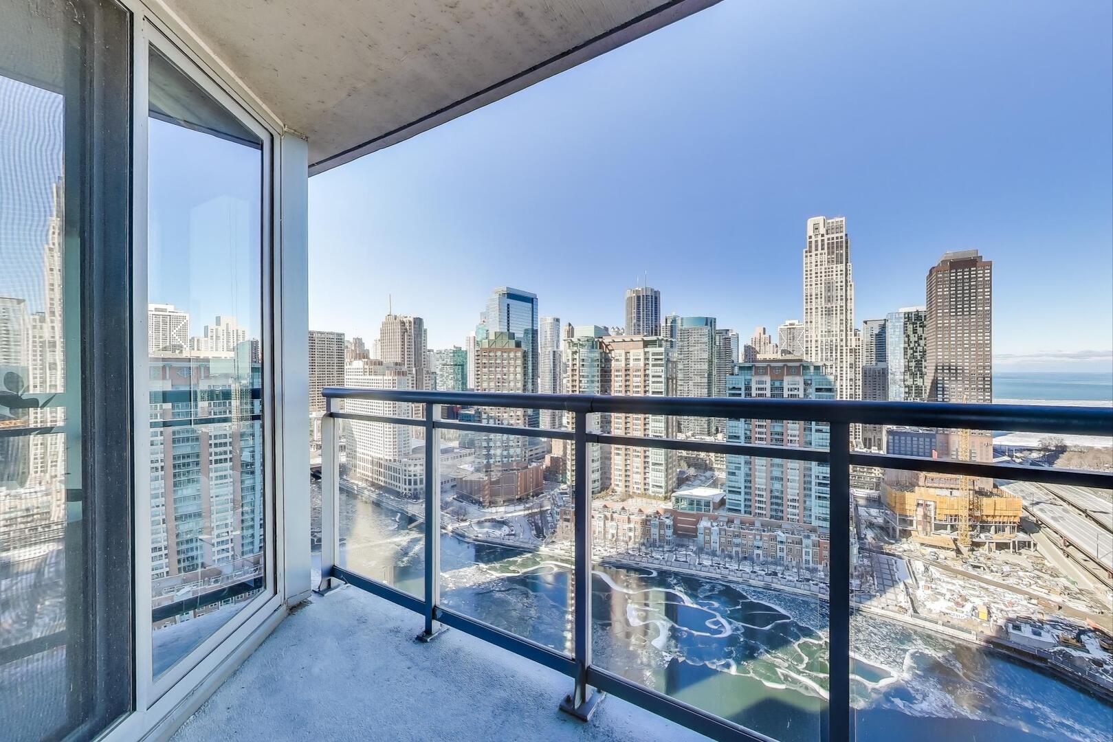 450 E Waterside Drive Unit: 2611