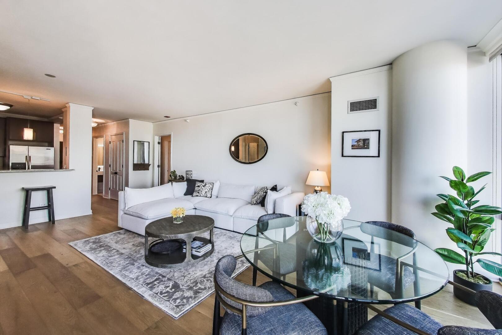 450 E Waterside Drive Unit: 2611