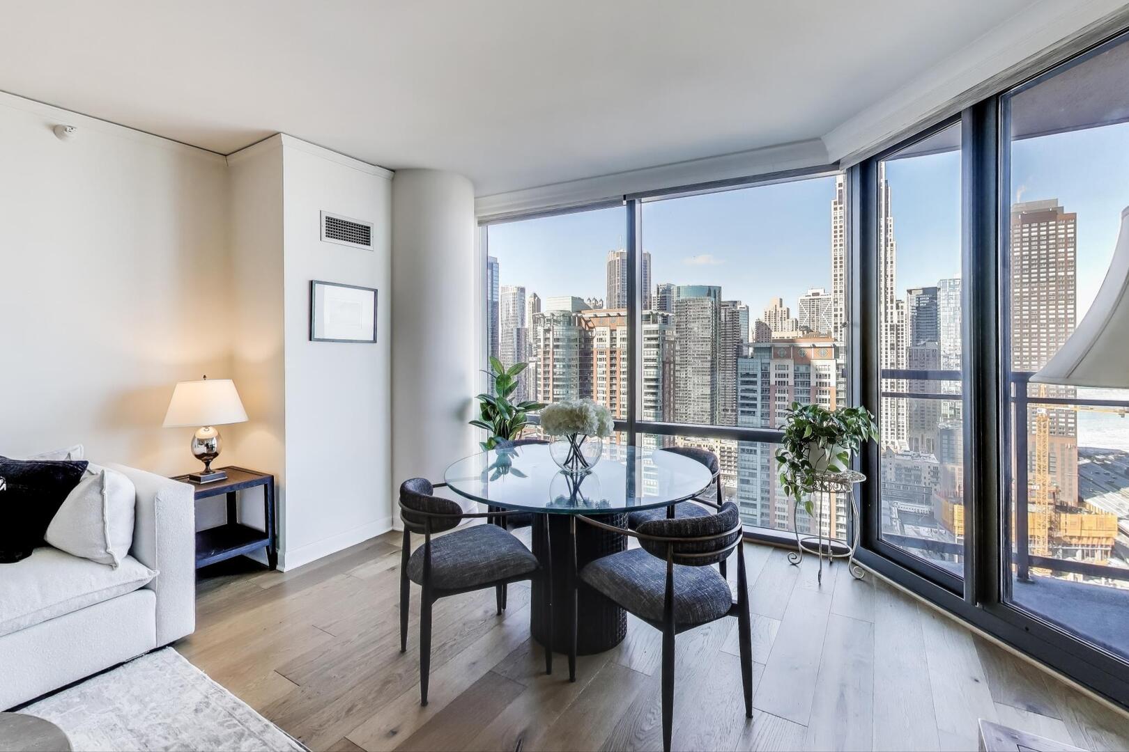 450 E Waterside Drive Unit: 2611